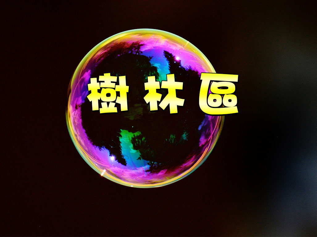 樹林區